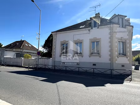 maison montereau fault yonne 5 chambres 150m2
