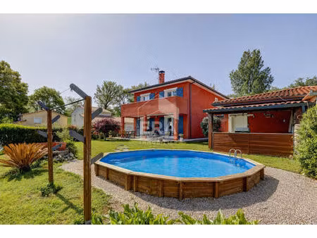 maison pin balma 5 pièce(s)