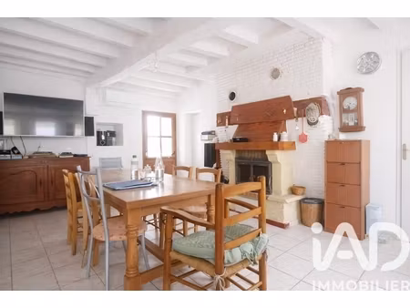 vente maison traditionnelle 3 pièces