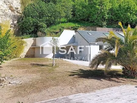 quartier recherché sur rochecorbon