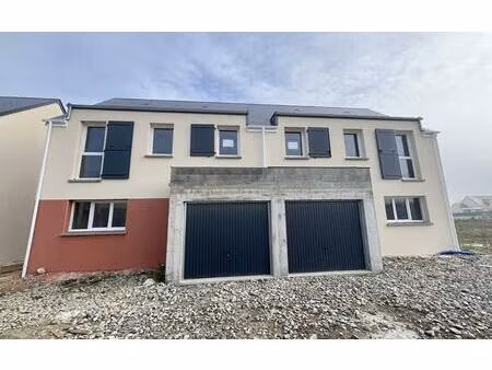 maison - rouillon - 4 pièce(s) - 90 m²