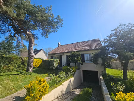 maison d'habitation 81 m² avec 2 chambres  au calme dans impasse à st arnoult