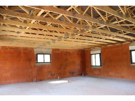 maison  lachamps saint genes champanelle 4 pièce(s) 106 m2