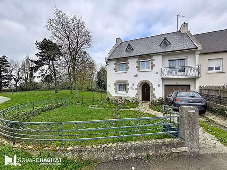 maison tregueux - proximité bourg !