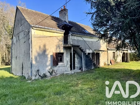 vente maison/villa 3 pièces