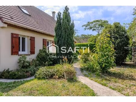 140 m² plein sud  suite parentale et sans travaux
