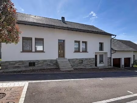 maison individuelle 106m2