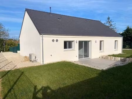 maison à louer