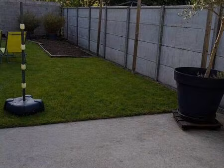 propriétaire particulier