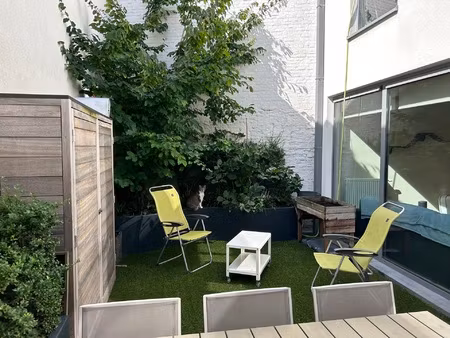 appartement te huur in antwerpen met 2 slaapkamers