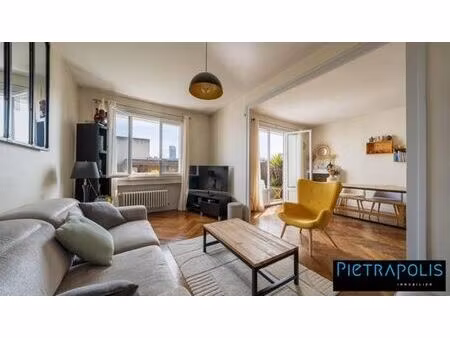 appartement de luxe de 3 pièces en vente à lyon  france