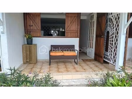 appartement de 36 m² à trois-rivieres