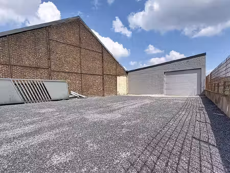 commercieel te huur in andenne