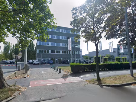 commercieel te huur in anderlecht