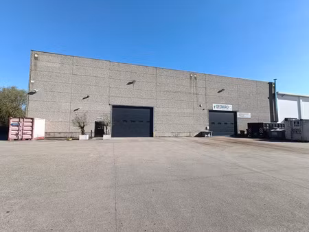 commercieel te huur in mechelen