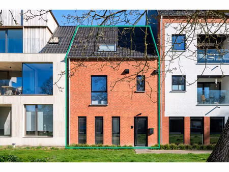 huis te huur in schilde met 3 slaapkamers