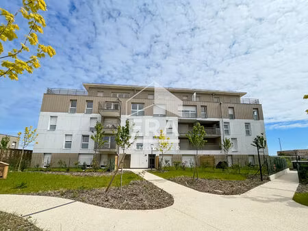 appartement 4 pièces 85 m² à louer melun 77000 ? | era immobilier