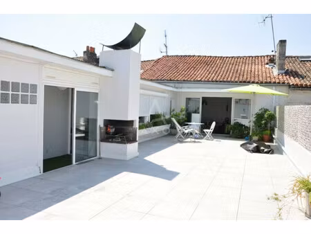 vente immeuble de rapport angouleme  900m² 776 000€ charente poitou-charentes