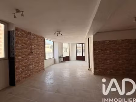 immeuble à souppes-sur-loing (77460)