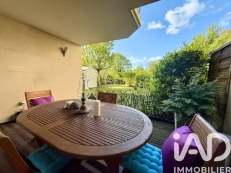 appartement à meaux (77100)