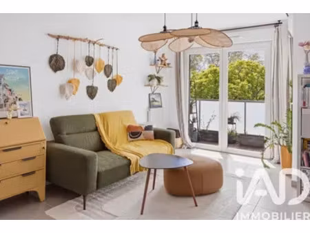 appartement à nantes (44200)