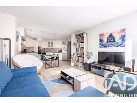 appartement à vanves (92170)