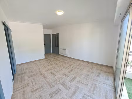 appartement 1 pièces 27 m² à louer villeneuve-loubet 06270 ? | era immobilier