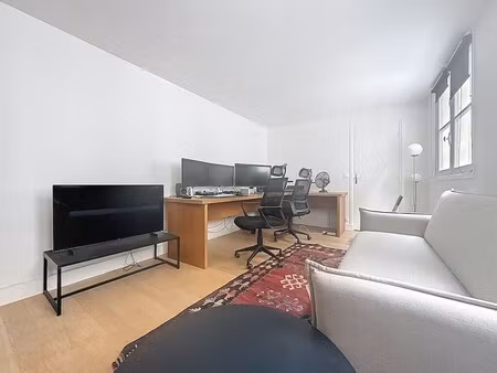 location bureaux 20 m²