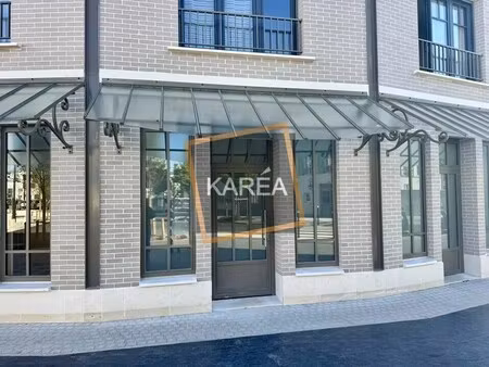 location bureaux 31 m²