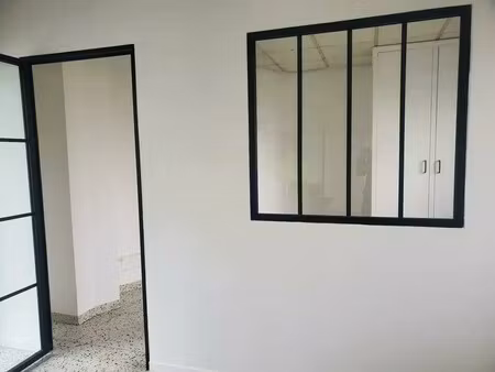 location bureaux 70 m²