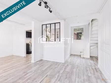 investissement locatif ou maison d'habitation