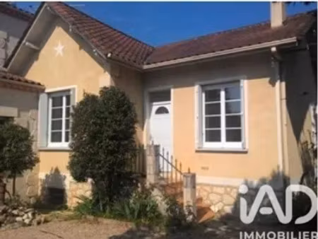 maison à bergerac (24100)
