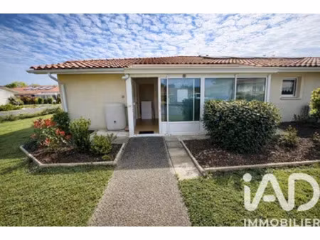 maison à bergerac (24100)