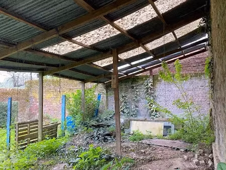 vente maison 3 pièces 50 m² à bohain-en-vermandois (02110)  17 200 €