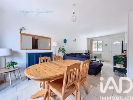 maison de ville à boissy-saint-léger (94470)