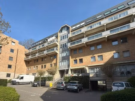 huis te huur in leuven met 3 slaapkamers