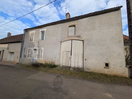 vente maison 4 pièces 70 m² à maligny (21230)  24 000 €