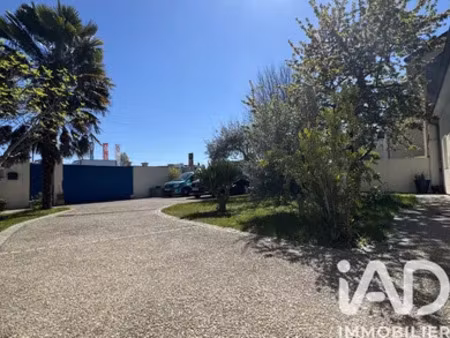 maison à massy (91300)