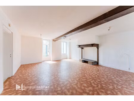 maison montaigu vendee