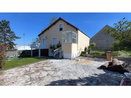 vente maison 5 pièces 139 m² à rosny-sous-bois (93110)  459 000 €