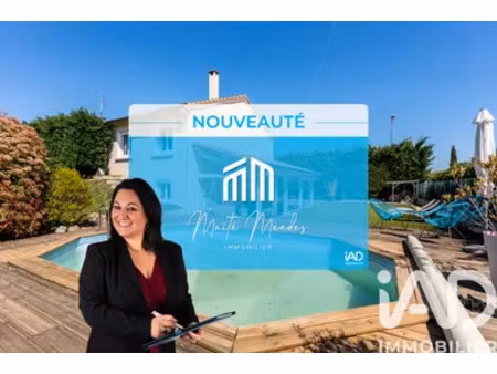 maison traditionnelle à sury-le-comtal (42450)