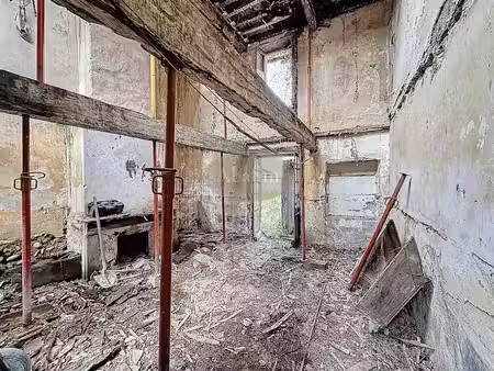 vente maison 5 pièces 90 m² à trie-sur-baïse (65220)  37 000 €