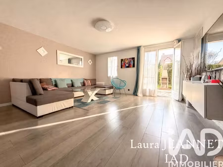 vente maison traditionnelle 4 pièces