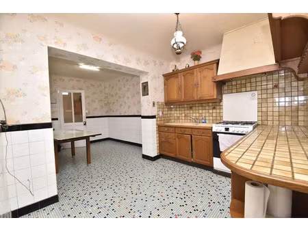 vente maison 7 pièces 113 m² à viesly (59271)  85 000 €