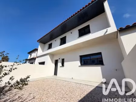 maison à espira-de-l’agly (66600)