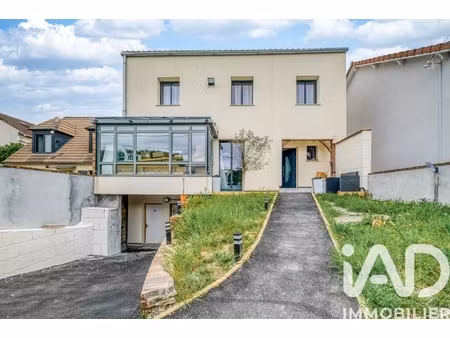 vente maison/villa 10 pièces