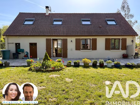 vente maison/villa 6 pièces