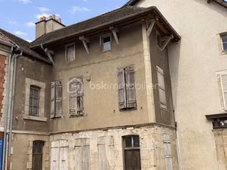 vente maison 5 pièces 130 m² à wassy (52130)  19 500 €