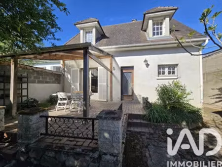 maison à yzeure (03400)