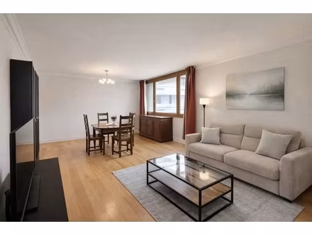 appartement à vendre 4 pièces andresy (78)